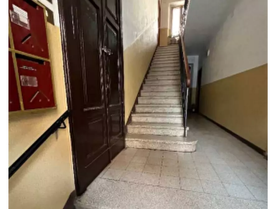 Immagine 8 di Appartamento in vendita  in Via Guglielmo Marconi  a Pontenure