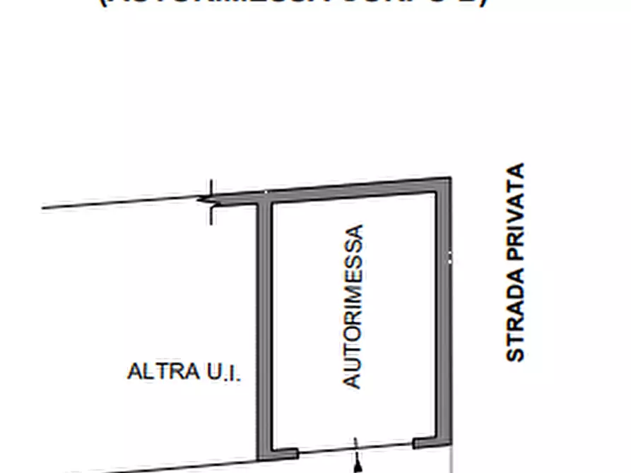 Immagine 20 di Appartamento in vendita  in Via Guglielmo Marconi  a Pontenure