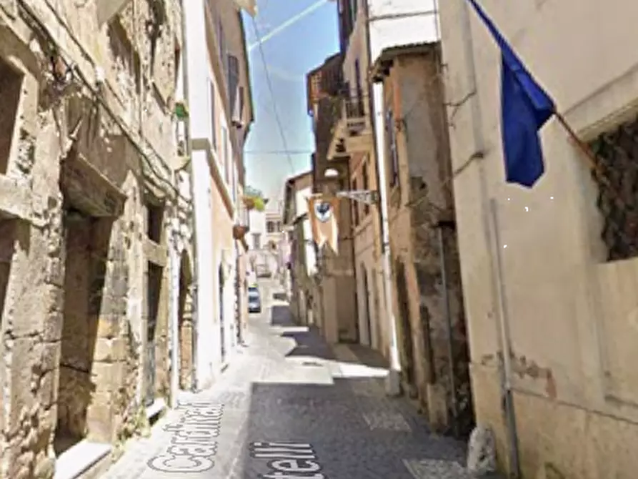 Immagine 21 di Appartamento in vendita  in Vicolo Corsi a Genazzano