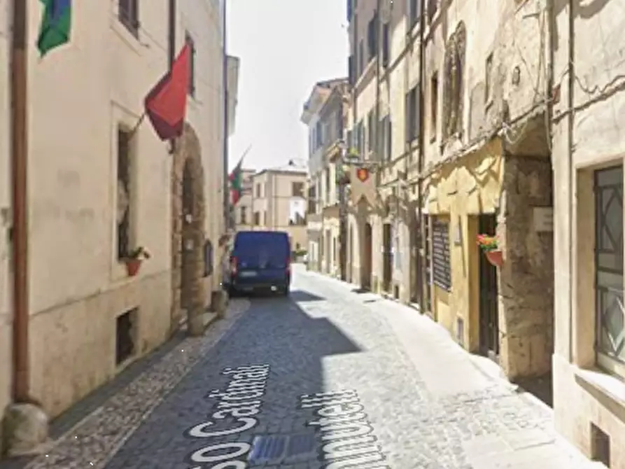 Immagine 22 di Appartamento in vendita  in Vicolo Corsi a Genazzano