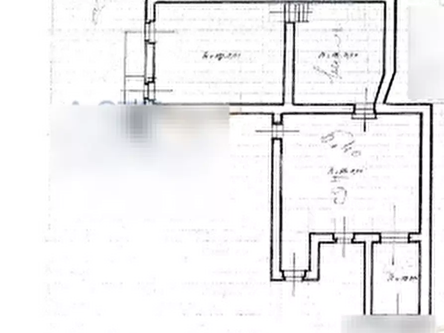 Immagine 25 di Appartamento in vendita  in Vicolo Corsi a Genazzano