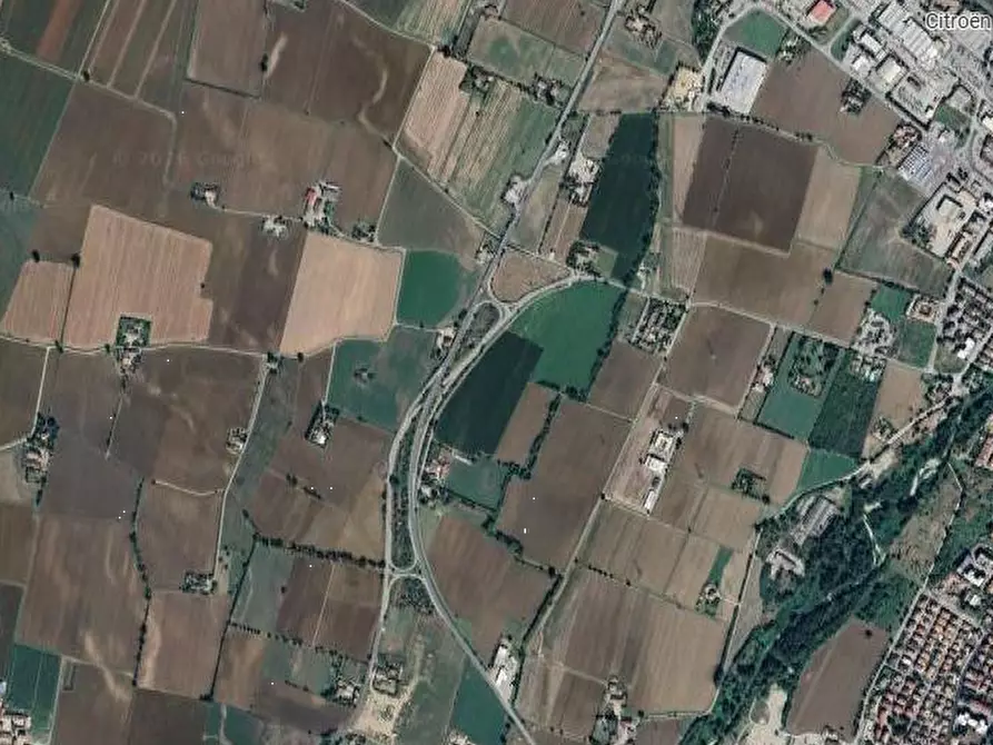 Immagine 4 di Terreno edificabile in vendita  in Via San Protaso a Fiorenzuola D'arda