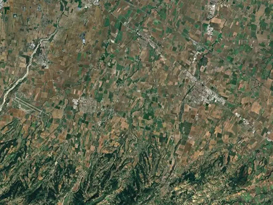 Immagine 1 di Terreno edificabile in vendita  in Via San Protaso a Fiorenzuola D'arda