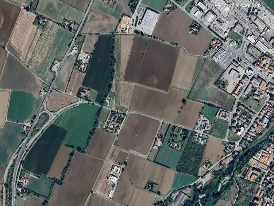 Immagine 5 di Terreno edificabile in vendita  in Via San Protaso a Fiorenzuola D'arda