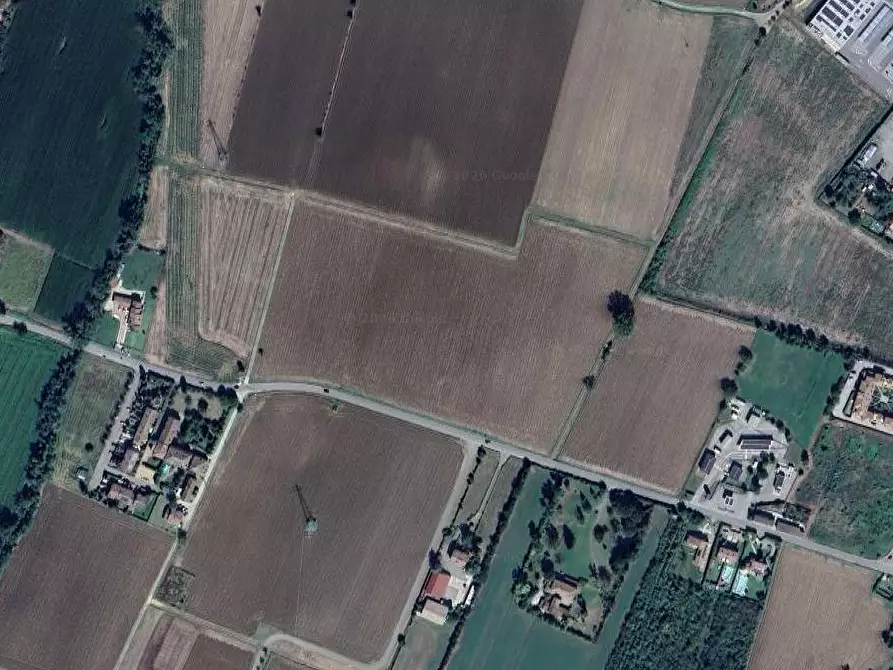 Immagine 6 di Terreno edificabile in vendita  in Via San Protaso a Fiorenzuola D'arda