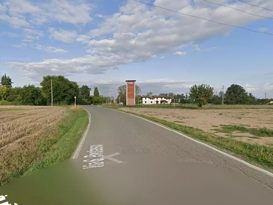 Immagine 7 di Terreno edificabile in vendita  in Via San Protaso a Fiorenzuola D'arda