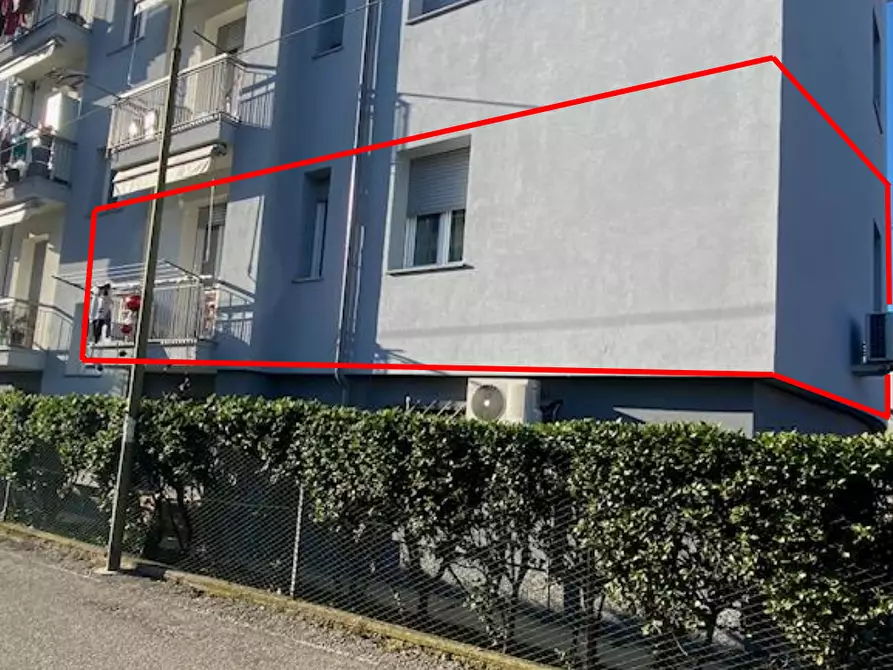 Immagine 1 di Appartamento in vendita  in Via Vittorio Daminelli a Verdello