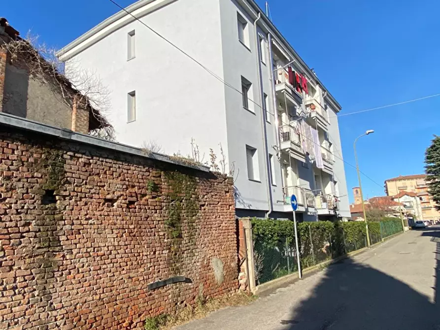 Immagine 2 di Appartamento in vendita  in Via Vittorio Daminelli a Verdello