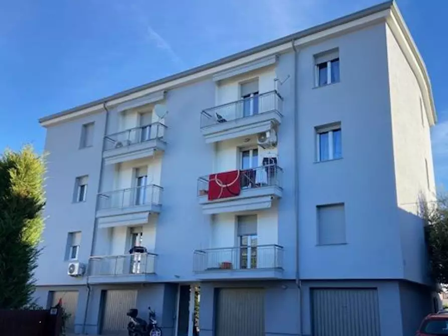 Immagine 3 di Appartamento in vendita  in Via Vittorio Daminelli a Verdello