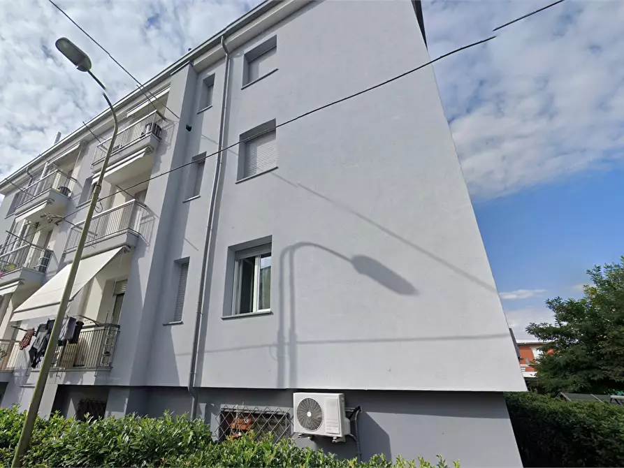 Immagine 5 di Appartamento in vendita  in Via Vittorio Daminelli a Verdello