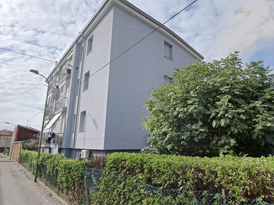 Immagine 6 di Appartamento in vendita  in Via Vittorio Daminelli a Verdello