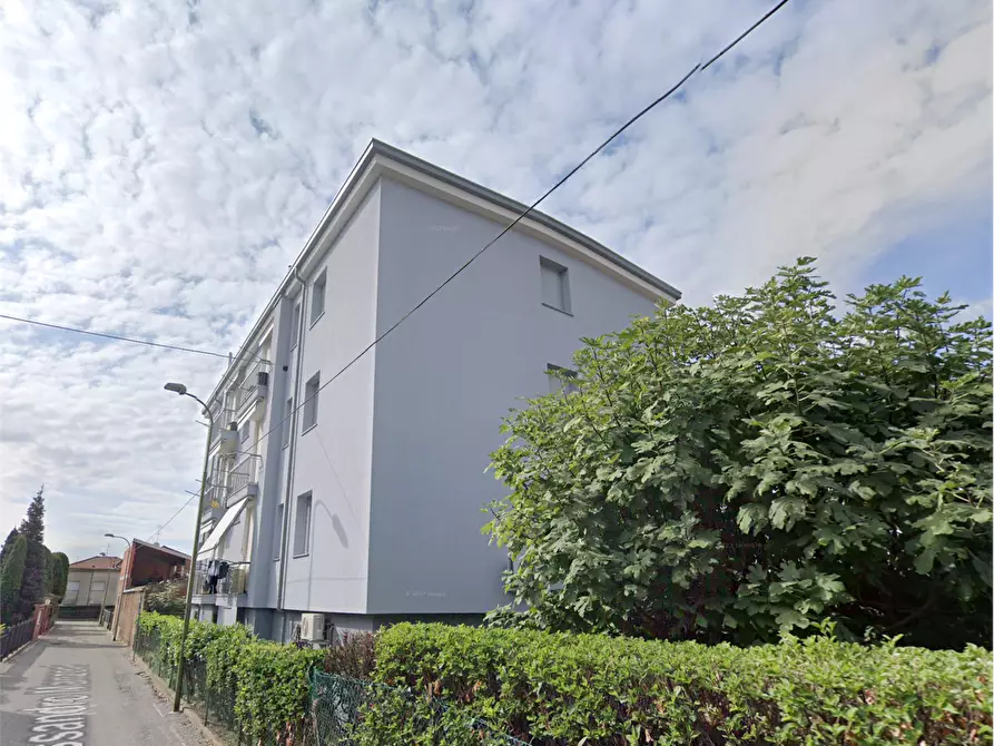 Immagine 7 di Appartamento in vendita  in Via Vittorio Daminelli a Verdello