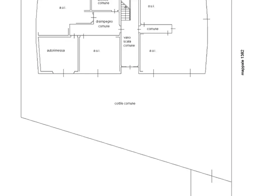 Immagine 9 di Appartamento in vendita  in Via Vittorio Daminelli a Verdello