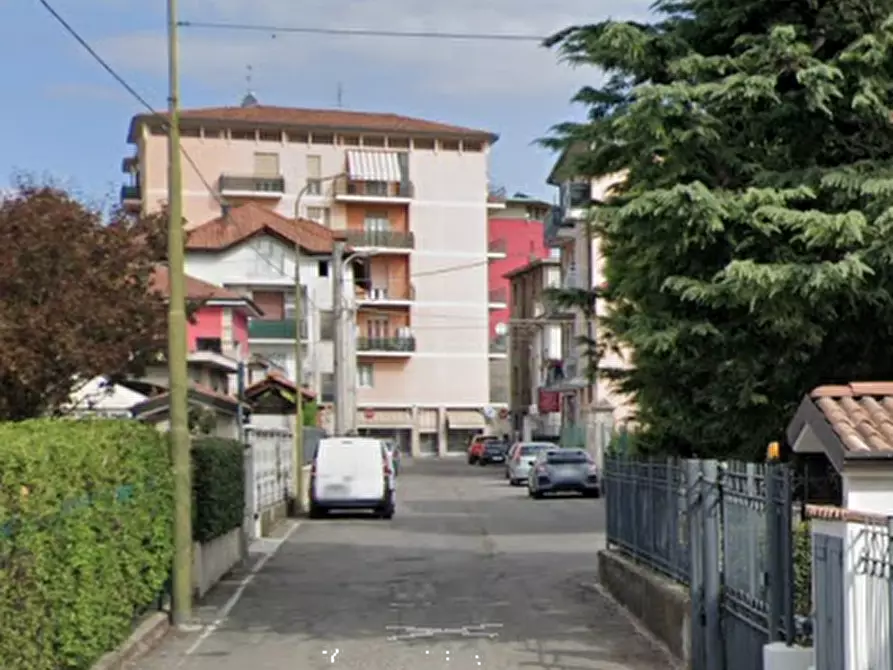 Immagine 11 di Appartamento in vendita  in Via Vittorio Daminelli a Verdello