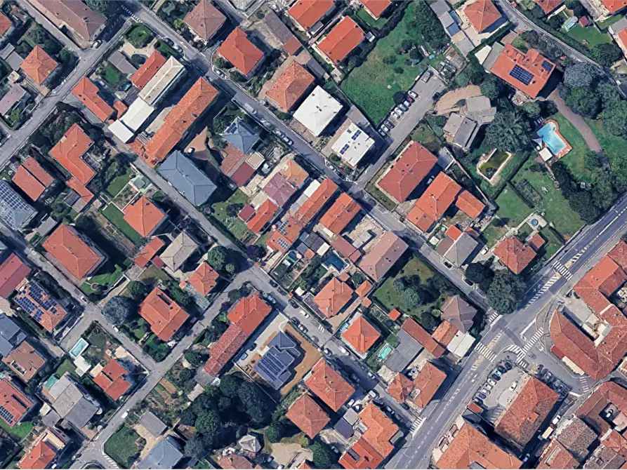 Immagine 14 di Appartamento in vendita  in Via Vittorio Daminelli a Verdello