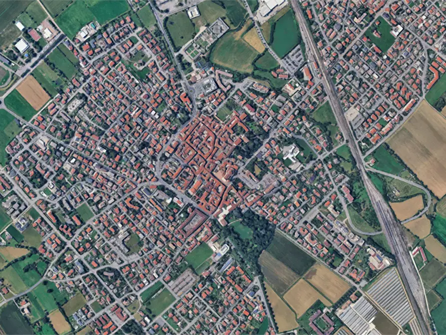 Immagine 16 di Appartamento in vendita  in Via Vittorio Daminelli a Verdello