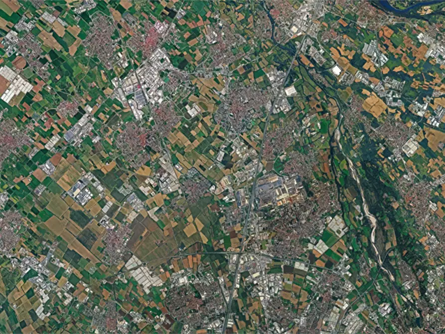 Immagine 18 di Appartamento in vendita  in Via Vittorio Daminelli a Verdello