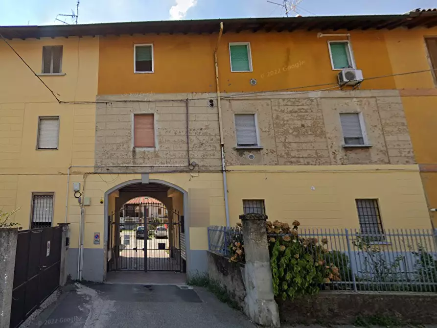 Immagine 3 di Appartamento in vendita  in  Via Certosina a Cornaredo