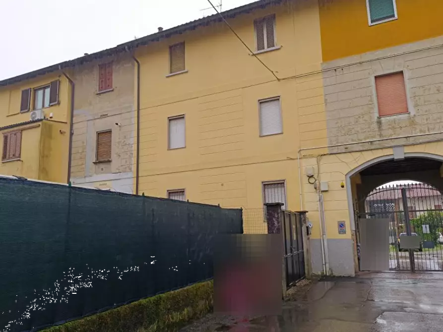 Immagine 5 di Appartamento in vendita  in  Via Certosina a Cornaredo