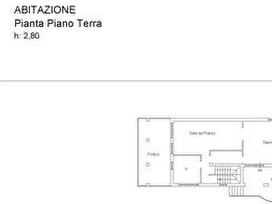 Immagine 9 di Appartamento in vendita  in Via Santa Cristina Gela a Roma