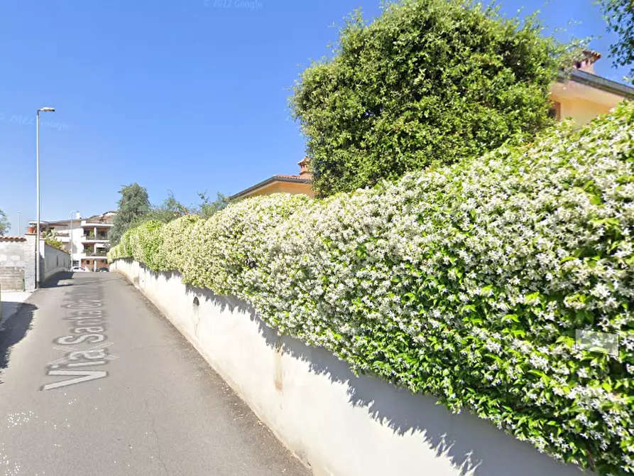 Immagine 12 di Appartamento in vendita  in Via Santa Cristina Gela a Roma