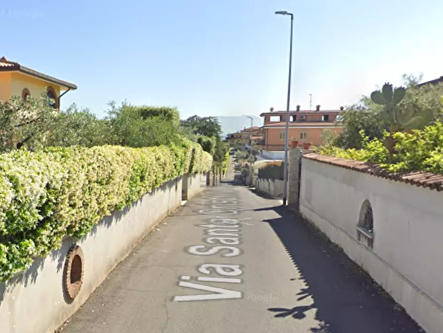 Immagine 13 di Appartamento in vendita  in Via Santa Cristina Gela a Roma