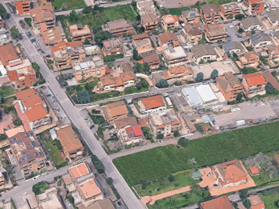 Immagine 15 di Appartamento in vendita  in Via Santa Cristina Gela a Roma