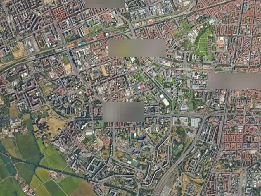 Immagine 4 di Magazzino in vendita  in Via A. Binda a Milano