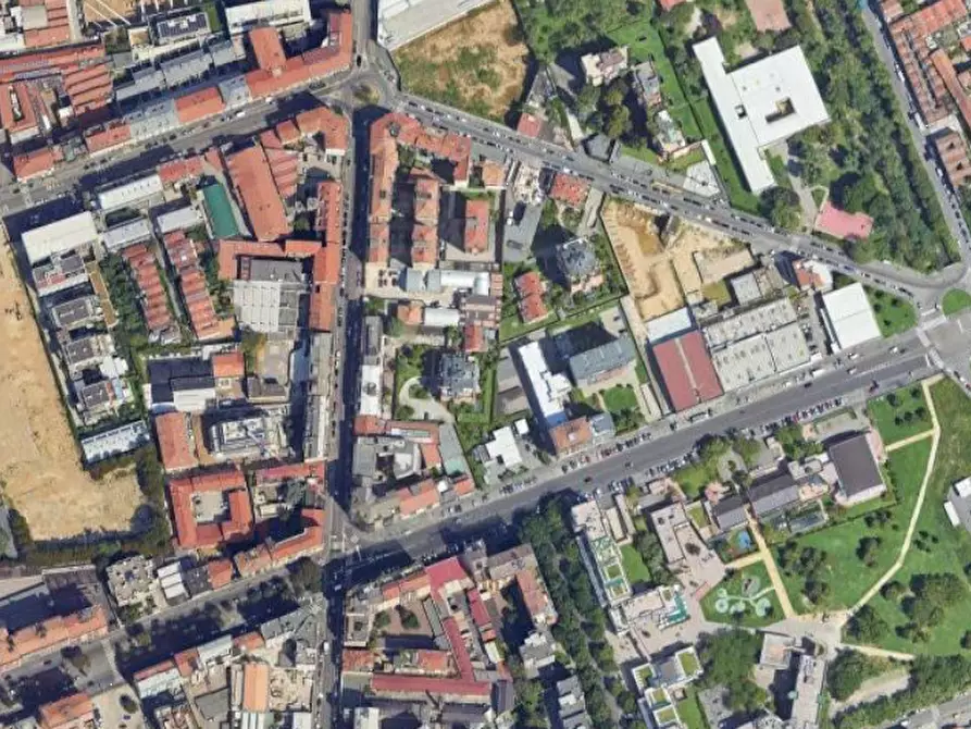 locale di sgombero in vendita a Milano