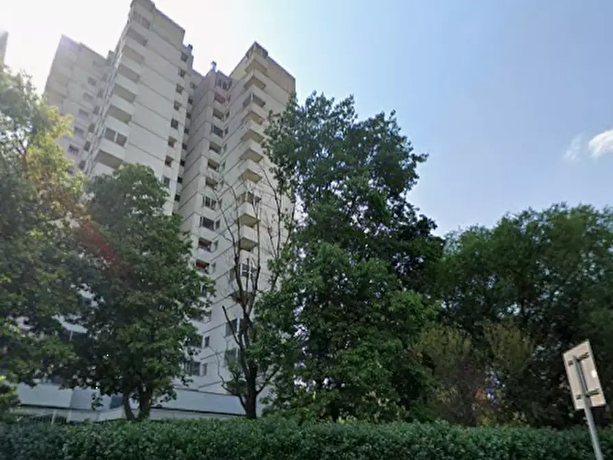 Immagine 6 di Appartamento in vendita  in Via Michele Saponaro a Milano