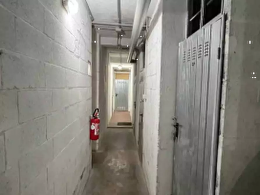 Immagine 8 di Appartamento in vendita  in Via Michele Saponaro a Milano