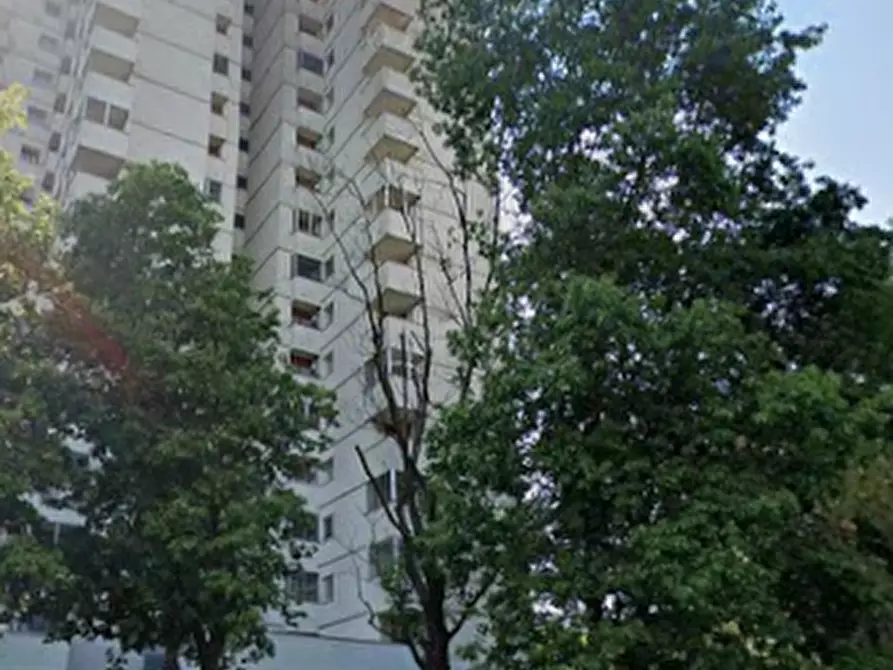 Immagine 18 di Appartamento in vendita  in Via Michele Saponaro a Milano