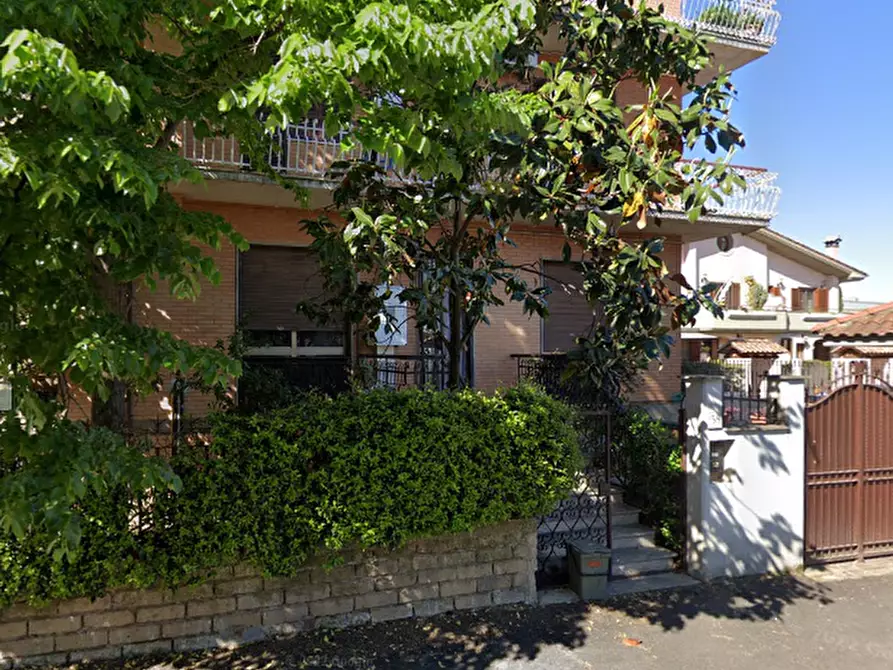 Immagine 2 di Ufficio in vendita  in Via Santa Cristina Gela a Roma