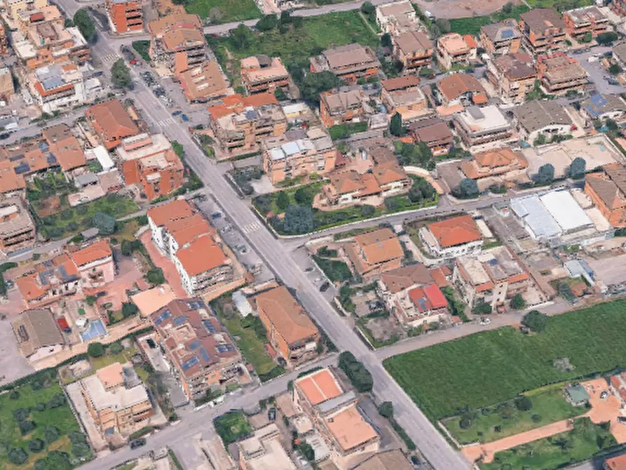 Immagine 9 di Ufficio in vendita  in Via Santa Cristina Gela a Roma