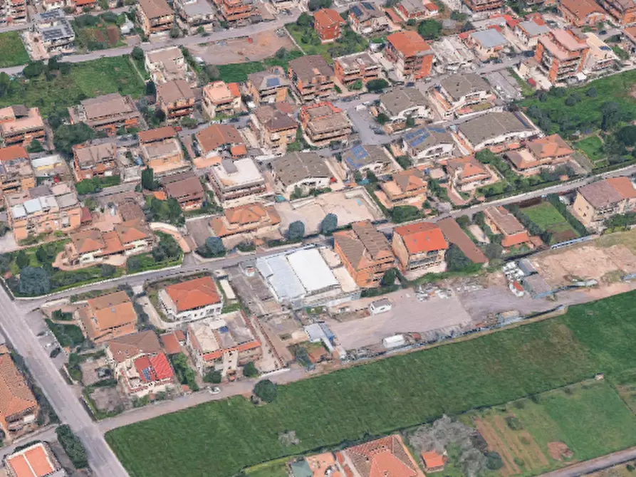 Immagine 11 di Ufficio in vendita  in Via Santa Cristina Gela a Roma