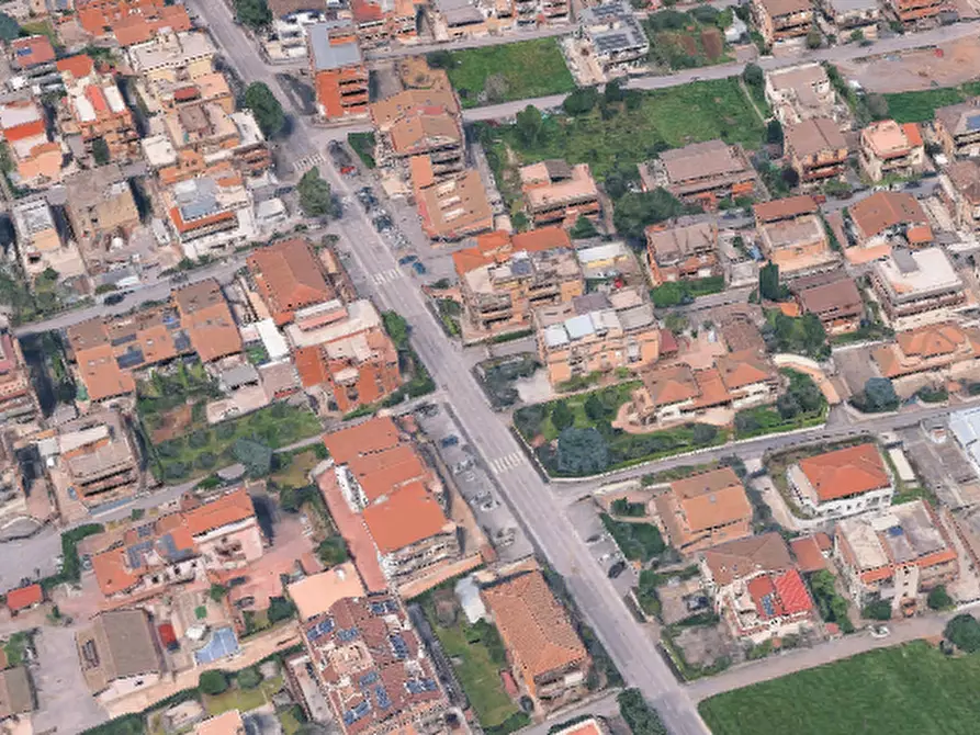 Immagine 26 di Ufficio in vendita  in Via Santa Cristina Gela a Roma