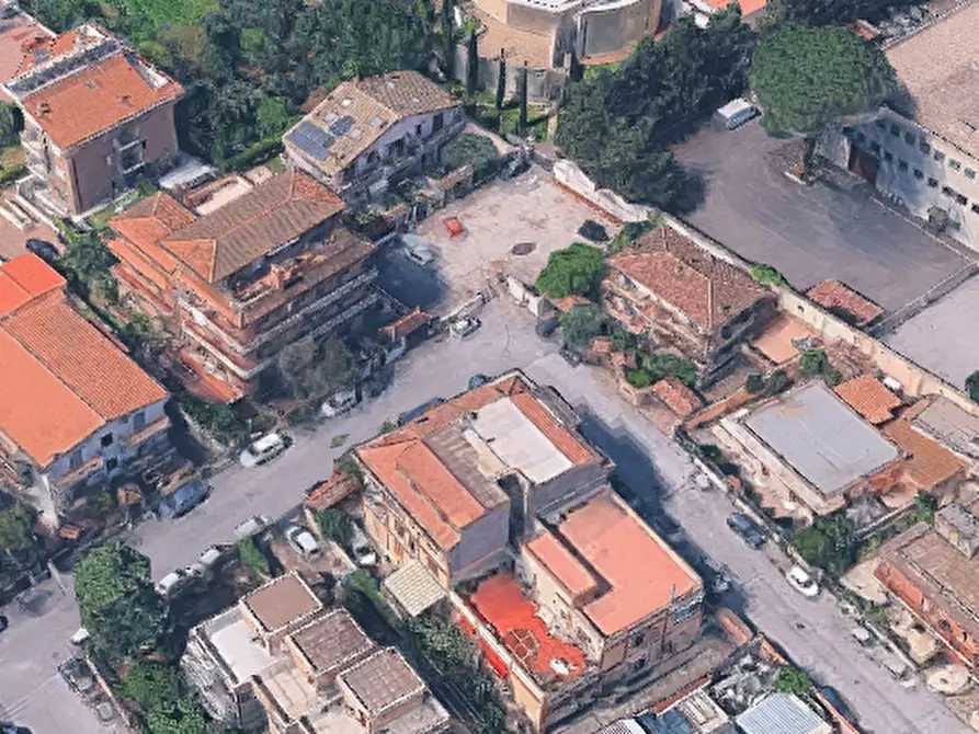 Immagine 30 di Ufficio in vendita  in Via Santa Cristina Gela a Roma