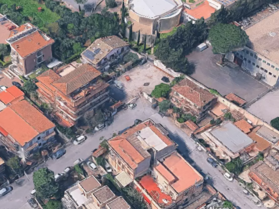 Immagine 31 di Ufficio in vendita  in Via Santa Cristina Gela a Roma