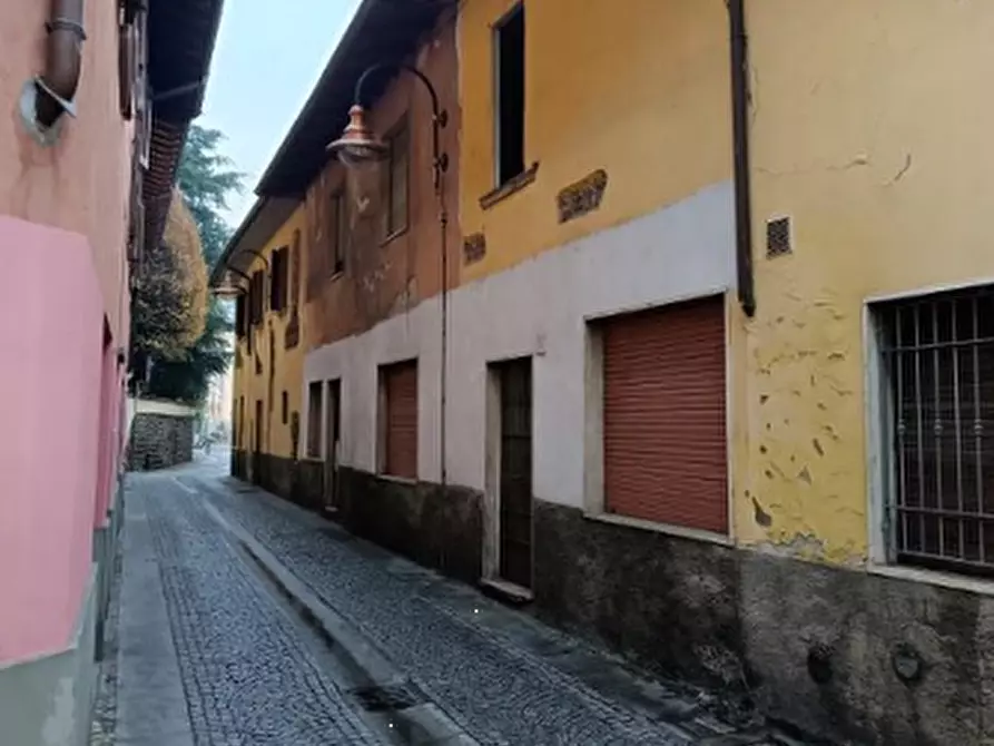 Immagine 4 di Appartamento in vendita  in Via Dante Alighieri a Cologno Al Serio