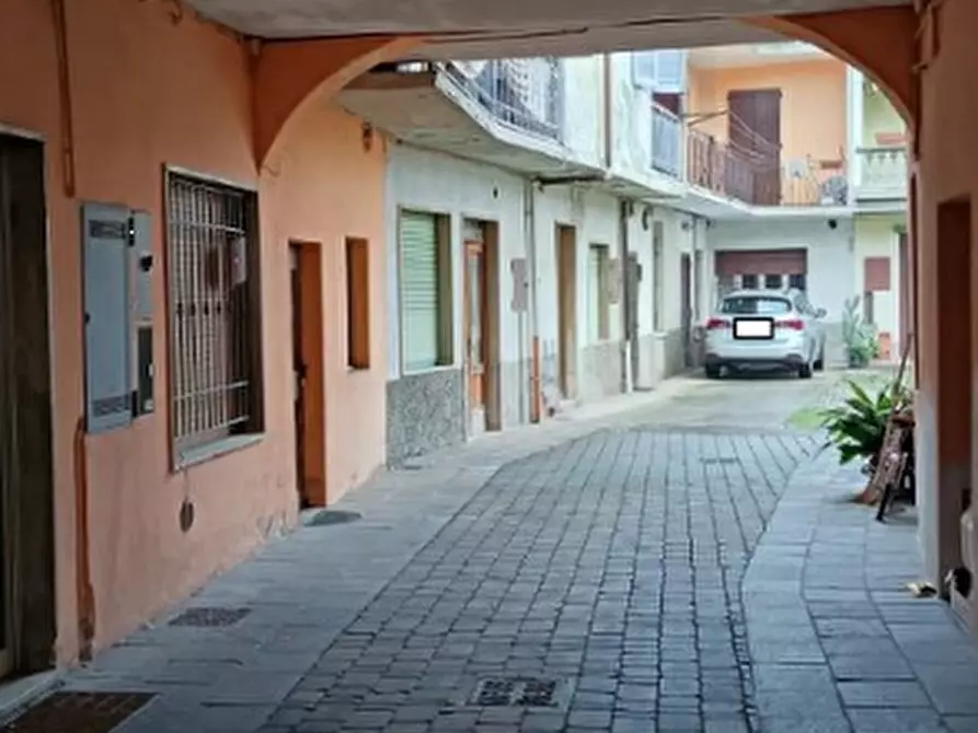 Immagine 6 di Appartamento in vendita  in Via Dante Alighieri a Cologno Al Serio