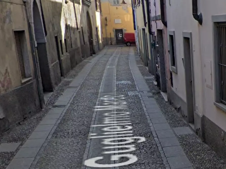 Immagine 11 di Appartamento in vendita  in Via Dante Alighieri a Cologno Al Serio