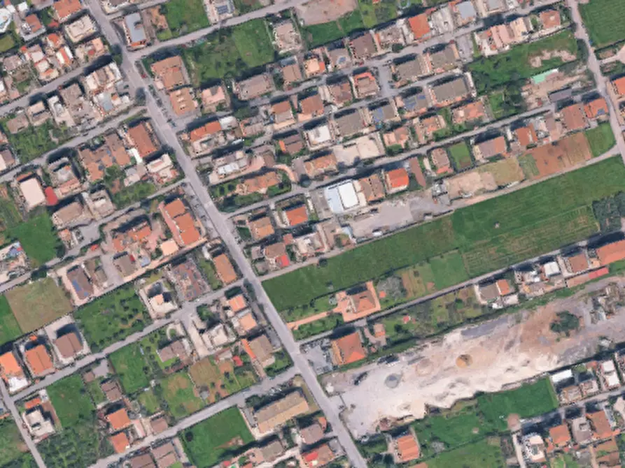 Immagine 8 di Capannone industriale in vendita  in Via Santa Cristina Gela a Roma