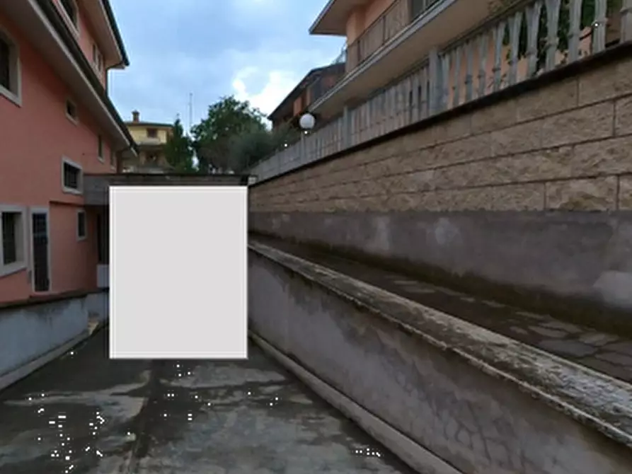 Immagine 4 di Appartamento in vendita  in Via Santa Cristina Gela a Roma