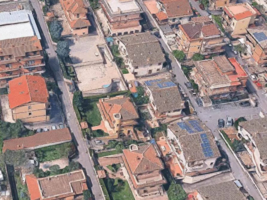 Immagine 24 di Appartamento in vendita  in Via Santa Cristina Gela a Roma