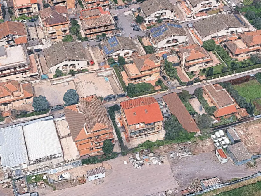 Immagine 25 di Appartamento in vendita  in Via Santa Cristina Gela a Roma