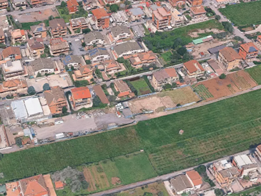 Immagine 26 di Appartamento in vendita  in Via Santa Cristina Gela a Roma