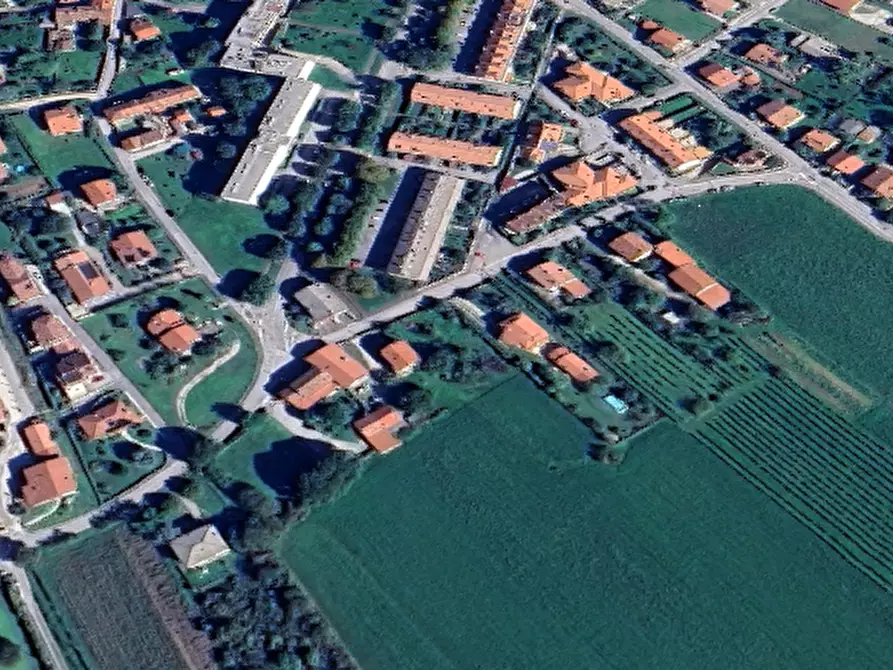 Immagine 8 di Appartamento in vendita  in Via Rualis  a Cividale Del Friuli