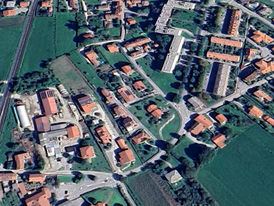 Immagine 9 di Appartamento in vendita  in Via Rualis  a Cividale Del Friuli