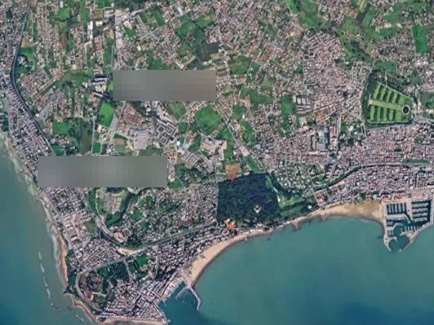 Immagine 4 di Appartamento in vendita  in Corso Italia a Anzio