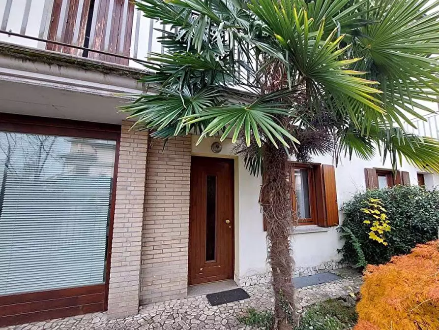 Immagine 3 di Villetta a schiera in vendita  in Via Sandro Pertini a San Pier D'isonzo